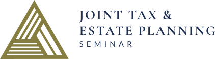 Joint Tax & Estate Planning